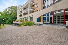 Nieuw in verkoop: Kanaalweg 154, 2321 JZ Leiden
