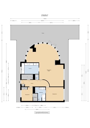 Kanaalweg 154, 2321 JZ Leiden - 