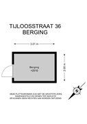 Koop: Tijloosstraat 36, 2171 XM Sassenheim