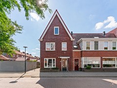 Koop: Tijloosstraat 36, 2171 XM Sassenheim