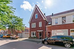 Koop: Tijloosstraat 36, 2171 XM Sassenheim