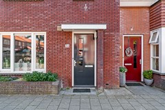 Koop: Tijloosstraat 36, 2171 XM Sassenheim