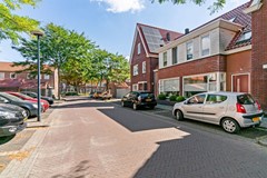Koop: Tijloosstraat 36, 2171 XM Sassenheim