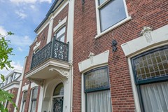 Nieuw in verkoop: Van Den Endelaan 18, 2181 EK Hillegom