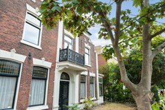 Nieuw in verkoop: Van Den Endelaan 18, 2181 EK Hillegom