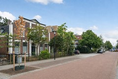 Nieuw in verkoop: Van Den Endelaan 18, 2181 EK Hillegom