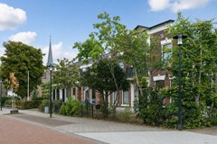 Nieuw in verkoop: Van Den Endelaan 18, 2181 EK Hillegom