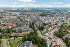 Nieuw in verkoop: Van Den Endelaan 18, 2181 EK Hillegom