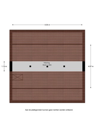 Van Den Endelaan 18, 2181 EK Hillegom - 