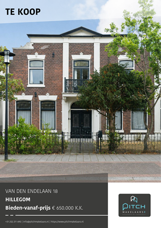 Brochure preview - brochure