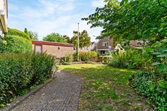 Koop: Boekenburglaan 103, 2215 AC Voorhout