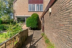 Koop: Boekenburglaan 103, 2215 AC Voorhout