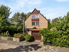 Koop: Boekenburglaan 103, 2215 AC Voorhout