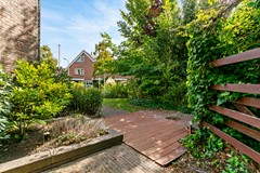 Koop: Boekenburglaan 103, 2215 AC Voorhout