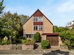 Koop: Boekenburglaan 103, 2215 AC Voorhout