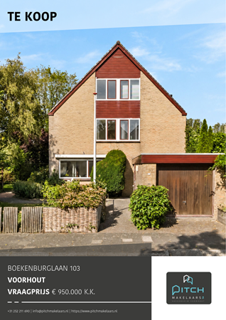 Brochure preview - brochure