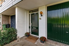 Verkocht onder voorbehoud: Kagerweide 2, 2172 HT Sassenheim