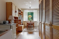 Verkocht onder voorbehoud: Kagerweide 2, 2172 HT Sassenheim