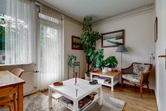 Verkocht onder voorbehoud: Kagerweide 2, 2172 HT Sassenheim