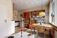 Verkocht onder voorbehoud: Kagerweide 2, 2172 HT Sassenheim