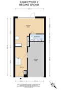 Verkocht onder voorbehoud: Kagerweide 2, 2172 HT Sassenheim