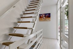 Verkocht onder voorbehoud: Kagerweide 2, 2172 HT Sassenheim