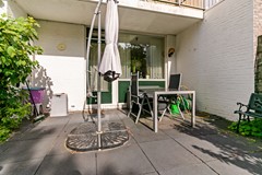 Verkocht onder voorbehoud: Kagerweide 2, 2172 HT Sassenheim