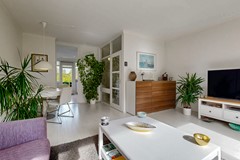 Verkocht onder voorbehoud: Kagerweide 2, 2172 HT Sassenheim