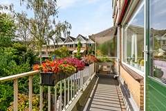 Verkocht onder voorbehoud: Kagerweide 2, 2172 HT Sassenheim