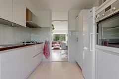 Verkocht onder voorbehoud: Kagerweide 2, 2172 HT Sassenheim