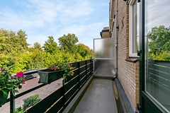 Verkocht onder voorbehoud: Kagerweide 2, 2172 HT Sassenheim