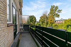 Verkocht onder voorbehoud: Kagerweide 2, 2172 HT Sassenheim
