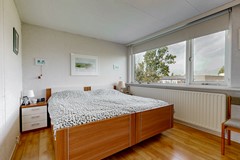 Verkocht onder voorbehoud: Kagerweide 2, 2172 HT Sassenheim