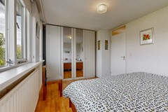 Verkocht onder voorbehoud: Kagerweide 2, 2172 HT Sassenheim