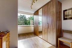 Verkocht onder voorbehoud: Kagerweide 2, 2172 HT Sassenheim