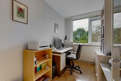 Verkocht onder voorbehoud: Kagerweide 2, 2172 HT Sassenheim