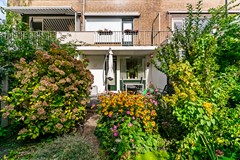 Verkocht onder voorbehoud: Kagerweide 2, 2172 HT Sassenheim