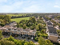 Verkocht onder voorbehoud: Kagerweide 2, 2172 HT Sassenheim