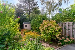 Verkocht onder voorbehoud: Kagerweide 2, 2172 HT Sassenheim