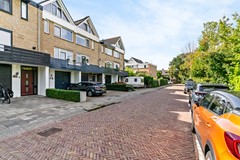 Verkocht onder voorbehoud: Kagerweide 2, 2172 HT Sassenheim