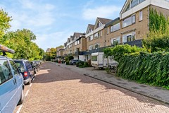 Verkocht onder voorbehoud: Kagerweide 2, 2172 HT Sassenheim
