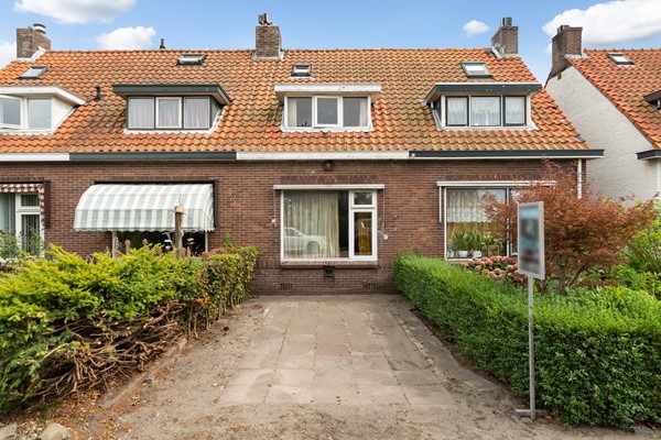 Onder bod: Torenlaan 22, 2215 RX Voorhout