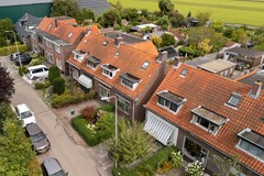 Onder bod: Torenlaan 22, 2215 RX Voorhout