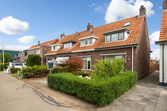 Onder bod: Torenlaan 22, 2215 RX Voorhout