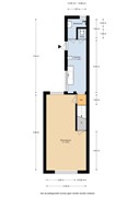 Onder bod: Torenlaan 22, 2215 RX Voorhout