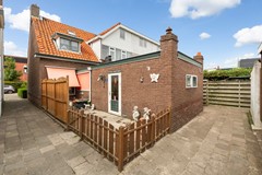 Onder bod: Torenlaan 22, 2215 RX Voorhout