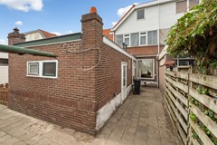 Onder bod: Torenlaan 22, 2215 RX Voorhout