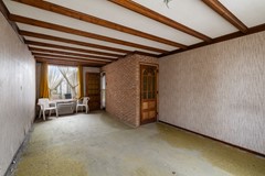 Onder bod: Torenlaan 22, 2215 RX Voorhout