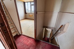 Onder bod: Torenlaan 22, 2215 RX Voorhout