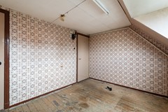 Onder bod: Torenlaan 22, 2215 RX Voorhout